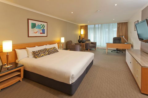 Rydges Darling Square Apartment Hotel - Tourism Canberra 14