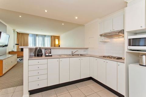 Rydges Darling Square Apartment Hotel - Tourism Canberra 12