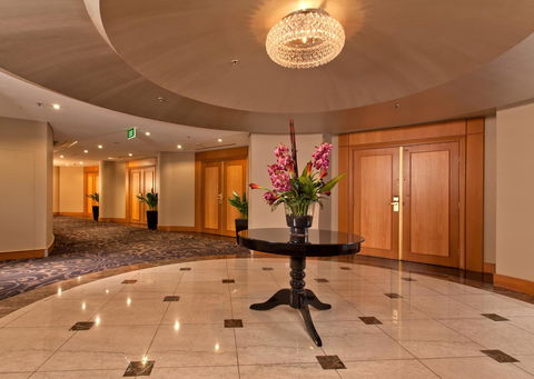 Rydges Darling Square Apartment Hotel - Tourism Canberra 31