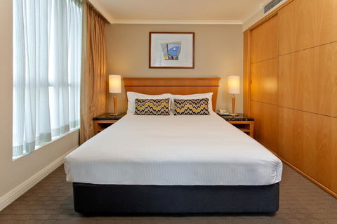 Rydges Darling Square Apartment Hotel - Tourism Canberra 28