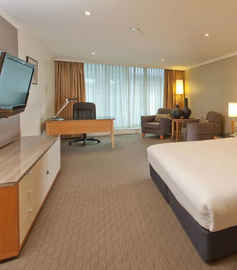 Rydges Darling Square Apartment Hotel - Tourism Canberra 15