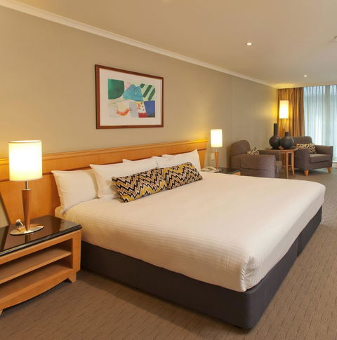 Rydges Darling Square Apartment Hotel - Tourism Canberra 17