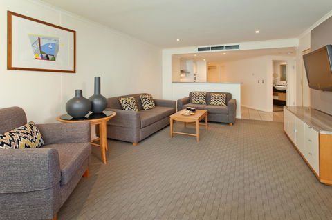Rydges Darling Square Apartment Hotel - Tourism Canberra 11