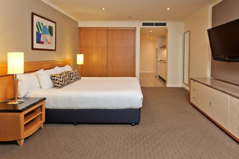 Rydges Darling Square Apartment Hotel - Tourism Canberra 1