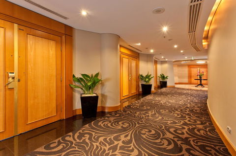 Rydges Darling Square Apartment Hotel - Tourism Canberra 30