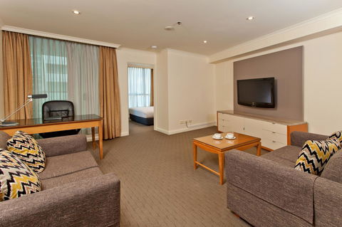 Rydges Darling Square Apartment Hotel - Tourism Canberra 2