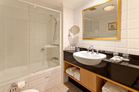Rydges Darling Square Apartment Hotel - Tourism Canberra 6