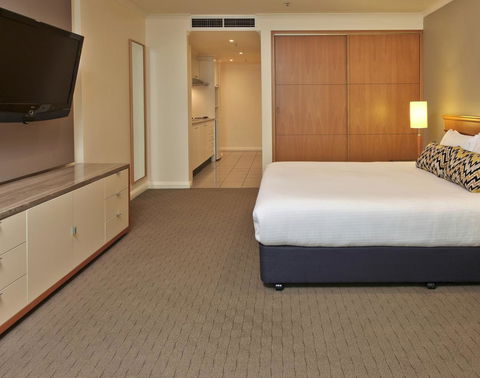 Rydges Darling Square Apartment Hotel - Tourism Canberra 23