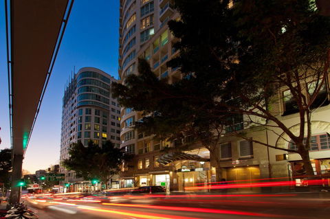 Rydges Darling Square Apartment Hotel - Tourism Canberra 36