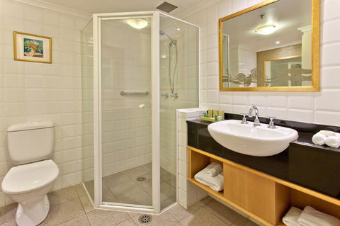 Rydges Darling Square Apartment Hotel - Tourism Canberra 7