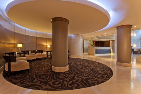 Rydges Darling Square Apartment Hotel - Tourism Canberra 10