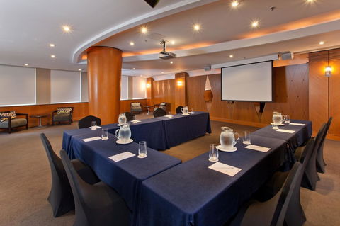 Rydges Darling Square Apartment Hotel - Tourism Canberra 35