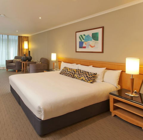Rydges Darling Square Apartment Hotel - Tourism Canberra 20