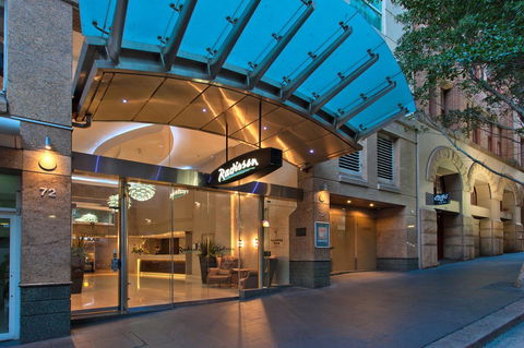 Rydges Darling Square Apartment Hotel - Tourism Canberra 9