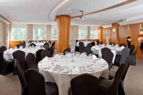 Rydges Darling Square Apartment Hotel - Tourism Canberra 34