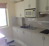 Bel Mondo Apartments - Tourism Canberra