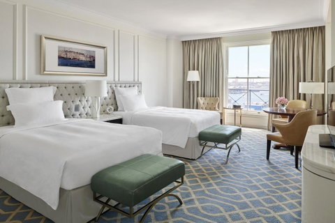 The Langham Sydney - Tourism Canberra 20