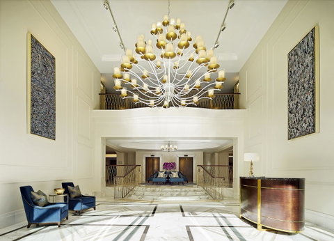 The Langham Sydney - Tourism Canberra 1