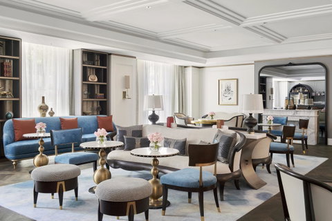The Langham Sydney - Tourism Canberra 9