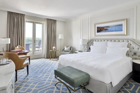 The Langham Sydney - Tourism Canberra 18