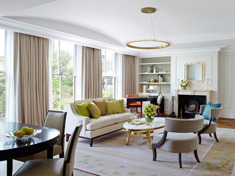 The Langham Sydney - Tourism Canberra 14