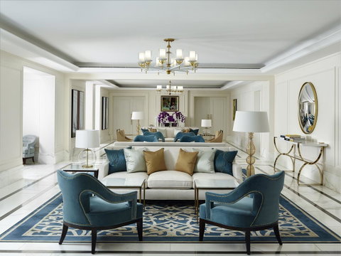 The Langham Sydney - Tourism Canberra 7