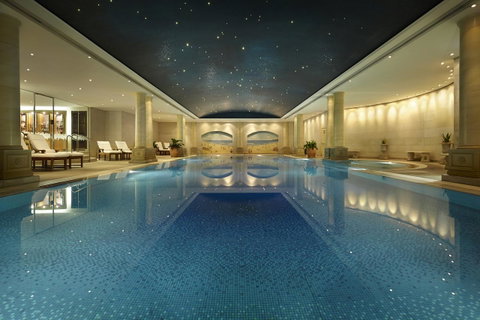 The Langham Sydney - Tourism Canberra 0