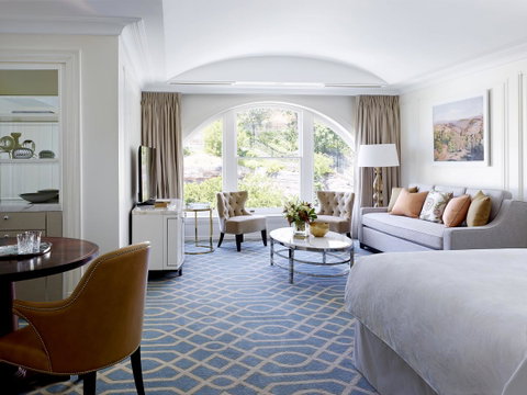 The Langham Sydney - Tourism Canberra 17