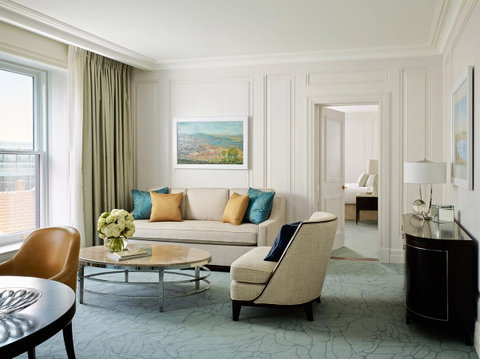 The Langham Sydney - Tourism Canberra 13