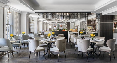 The Langham Sydney - Tourism Canberra 4