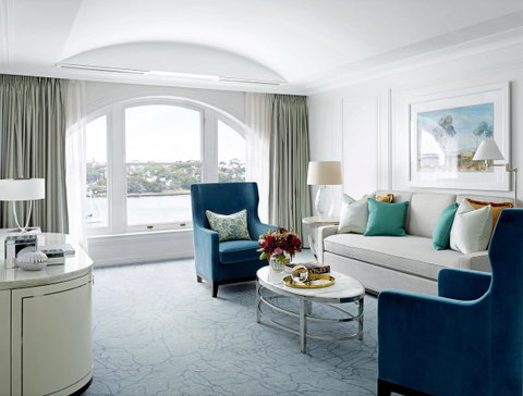 The Langham Sydney - Tourism Canberra 16