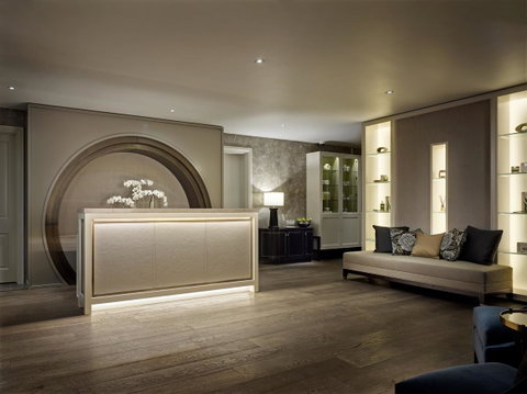The Langham Sydney - Tourism Canberra 26