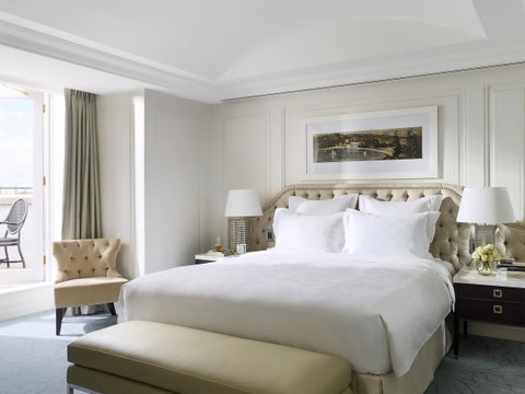 The Langham Sydney - Tourism Canberra 15