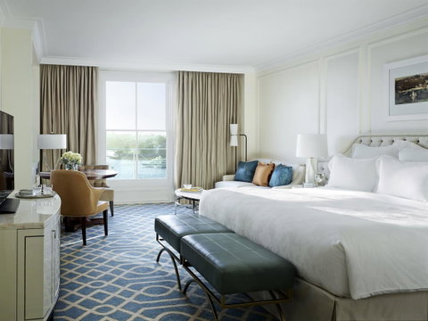 The Langham Sydney - Tourism Canberra 19