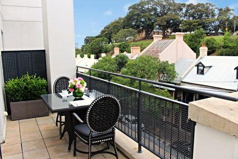 The Langham Sydney - Tourism Canberra 22