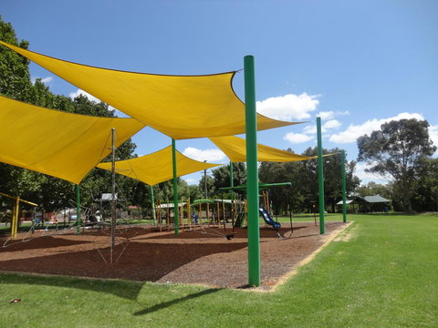 Panorama Bathurst - Tourism Canberra 36