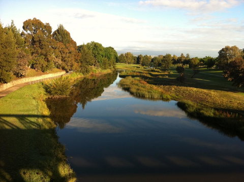 Panorama Bathurst - Tourism Canberra 22