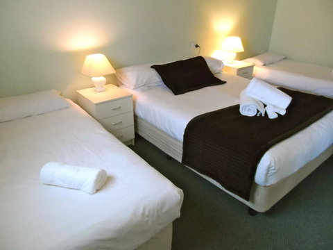 Panorama Bathurst - Tourism Canberra 38