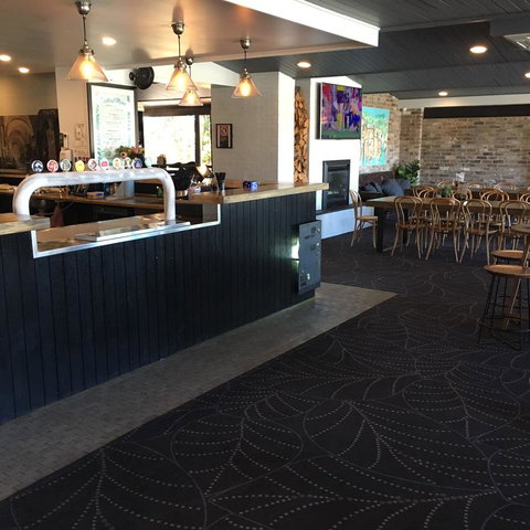 Panorama Bathurst - Tourism Canberra 33