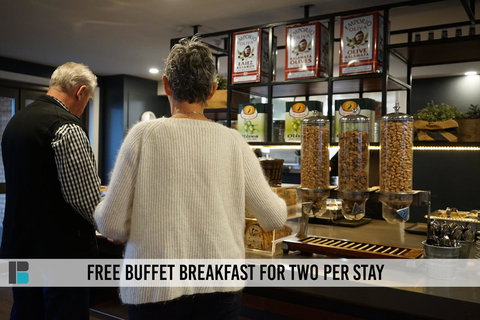 Panorama Bathurst - Tourism Canberra 2