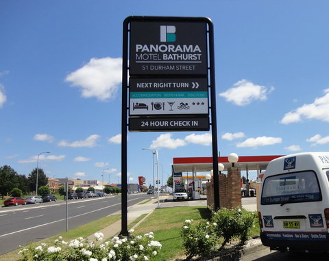 Panorama Bathurst - Tourism Canberra 44