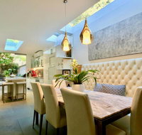 3 Storey Home Close Walk to Fox Studios SCG  City - Tourism Canberra