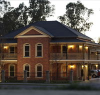 Carlyle Suites  Apartments - Tourism Canberra