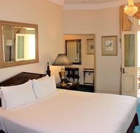 Manor Boutique Hotel Sydney - Tourism Canberra