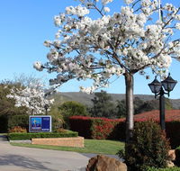 Hume Country Motor Inn - Tourism Canberra