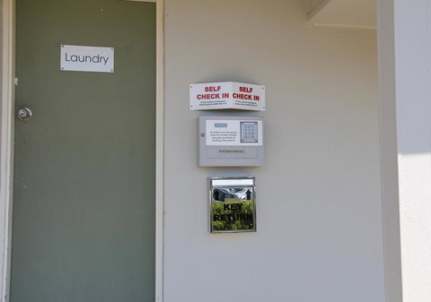 Tumut Apartments - Tourism Canberra 1