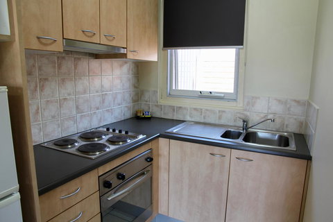 Tumut Apartments - Tourism Canberra 7