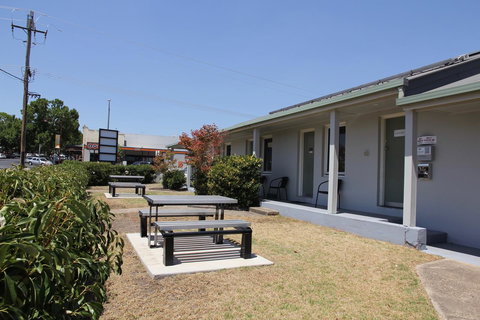 Tumut Apartments - Tourism Canberra 17