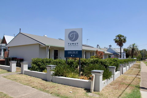 Tumut Apartments - Tourism Canberra 0