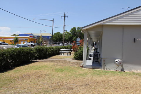 Tumut Apartments - Tourism Canberra 20